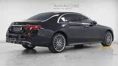 2023 Mercedes-Benz S-Class S500L 4MATIC — фото 2