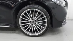 2023 Mercedes-Benz S-Class S500L 4MATIC — фото 5