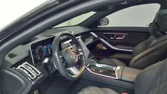 2023 Mercedes-Benz S-Class S500L 4MATIC — фото 9