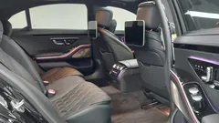 2023 Mercedes-Benz S-Class S500L 4MATIC — фото 10