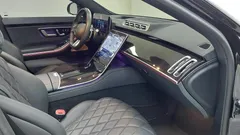 2023 Mercedes-Benz S-Class S500L 4MATIC — фото 17