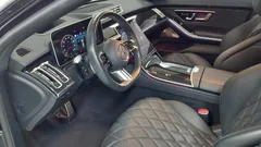 2023 Mercedes-Benz S-Class S500L 4MATIC — фото 18
