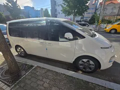 2024 Hyundai Staria Tourer 9-Seater — фото 4