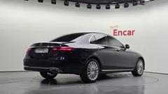 2022 Mercedes-Benz E-Class E250 Exclusive — фото 2