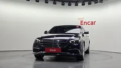 2022 Mercedes-Benz E-Class E250 Exclusive — фото 3