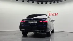 2022 Mercedes-Benz E-Class E250 Exclusive — фото 4