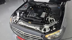 2022 Mercedes-Benz E-Class E250 Exclusive — фото 6