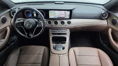 2022 Mercedes-Benz E-Class E250 Exclusive — фото 7