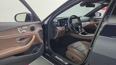 2022 Mercedes-Benz E-Class E250 Exclusive — фото 10