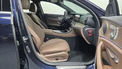 2022 Mercedes-Benz E-Class E250 Exclusive — фото 11