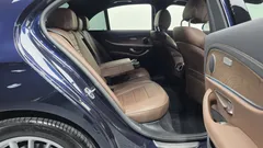2022 Mercedes-Benz E-Class E250 Exclusive — фото 12