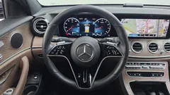 2022 Mercedes-Benz E-Class E250 Exclusive — фото 13