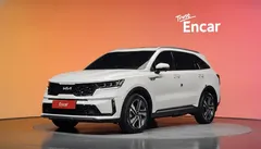 2023 Kia Sorento HEV 1.6 2WD — фото 1