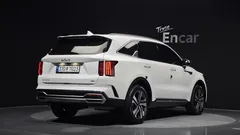 2023 Kia Sorento HEV 1.6 2WD — фото 2
