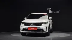 2023 Kia Sorento HEV 1.6 2WD — фото 3