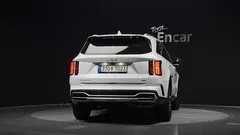 2023 Kia Sorento HEV 1.6 2WD — фото 4