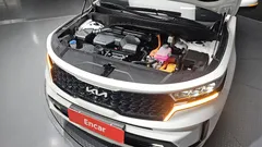 2023 Kia Sorento HEV 1.6 2WD — фото 6
