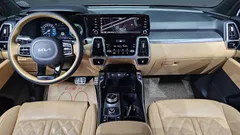 2023 Kia Sorento HEV 1.6 2WD — фото 7