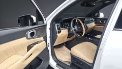 2023 Kia Sorento HEV 1.6 2WD — фото 10