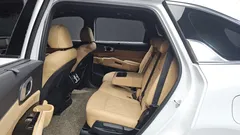 2023 Kia Sorento HEV 1.6 2WD — фото 12