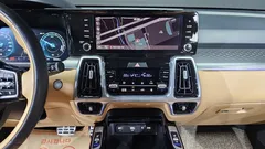 2023 Kia Sorento HEV 1.6 2WD — фото 13