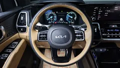 2023 Kia Sorento HEV 1.6 2WD — фото 14