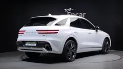 2023 Genesis GV70 2.5T Gasoline AWD — фото 2