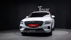 2023 Genesis GV70 2.5T Gasoline AWD — фото 3