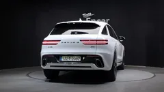 2023 Genesis GV70 2.5T Gasoline AWD — фото 4