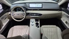 2023 Genesis GV70 2.5T Gasoline AWD — фото 7
