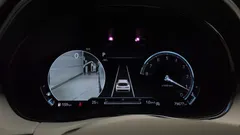 2023 Genesis GV70 2.5T Gasoline AWD — фото 8