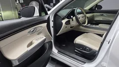 2023 Genesis GV70 2.5T Gasoline AWD — фото 10