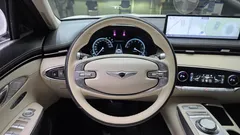 2023 Genesis GV70 2.5T Gasoline AWD — фото 13