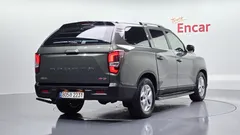 2022 SsangYong Rexton Diesel 2.2 4WD — фото 2