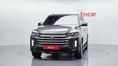 2022 SsangYong Rexton Diesel 2.2 4WD — фото 3