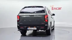 2022 SsangYong Rexton Diesel 2.2 4WD — фото 4