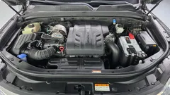 2022 SsangYong Rexton Diesel 2.2 4WD — фото 6