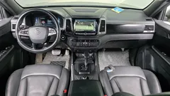 2022 SsangYong Rexton Diesel 2.2 4WD — фото 7