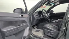 2022 SsangYong Rexton Diesel 2.2 4WD — фото 10