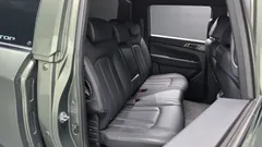 2022 SsangYong Rexton Diesel 2.2 4WD — фото 11