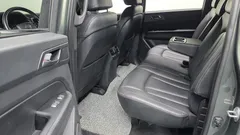 2022 SsangYong Rexton Diesel 2.2 4WD — фото 12