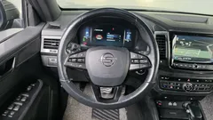 2022 SsangYong Rexton Diesel 2.2 4WD — фото 13