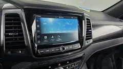 2022 SsangYong Rexton Diesel 2.2 4WD — фото 14