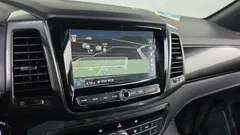 2022 SsangYong Rexton Diesel 2.2 4WD — фото 17