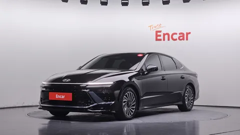 2024 Hyundai Sonata Exclusive