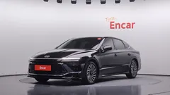 2024 Hyundai Sonata Exclusive — фото 1