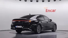2024 Hyundai Sonata Exclusive — фото 2