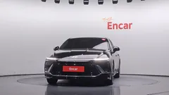 2024 Hyundai Sonata Exclusive — фото 3