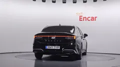 2024 Hyundai Sonata Exclusive — фото 4