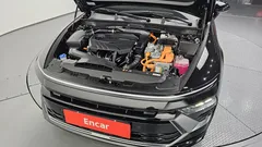 2024 Hyundai Sonata Exclusive — фото 6